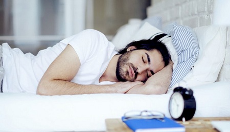 مقدار خواب شبانه برای سلامت افراد, خواب شبانه, خواب شبانه چرا اینقدر مهم است