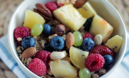 بهترین میوه برای زانو درد, بهترین میوه برای درد مفاصل