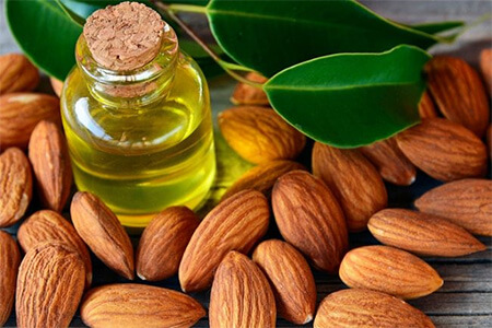 خواص روغن بادام تلخ,فواید روغن بادام تلخ,خاصیت روغن بادام تلخ