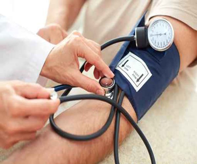 کنترل فشار خون بالا, کاهش سریع فشار خون بالا