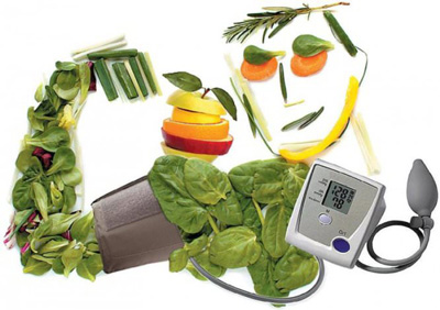 رژیم غذایی برای فشار خون بالا,رژیم غذایی فشار خون بالا