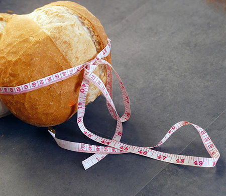 ایا سنگک باعث چاقی میشود, برنج بیشتر چاق میکند یا نان, تفاوت  شیر ارگانیک و معمولی