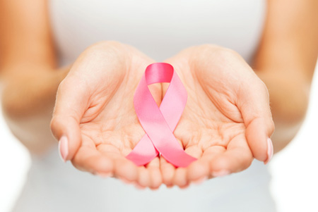 علت سرطان سینه ,علت سرطان سينه در زنان