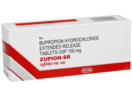 داروی بوپروپیون, تداخل دارویی بوپروپیون, موارد مصرف قرص بوپروپیون