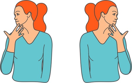 علل دخیل در صدا دادن گردن, استیو آرتریت گردن, علت صدا دادن گردن هنگام حرکت