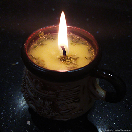 ماساژ شمع نیلوفر آبی, ویژگی های انواع شمع ماساژ,شمع ماساژ کاملا طبیعی است