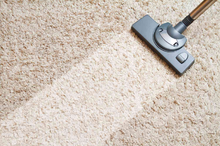 آلرژی فرش ، درمان آلرژی به فرش