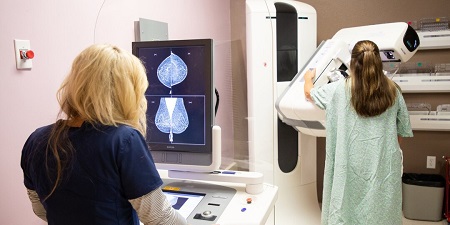 ترموگرافی سینه چیست, نحوه انجام تست ترموگرافی سینه, مزایای ترموگرافی سینه