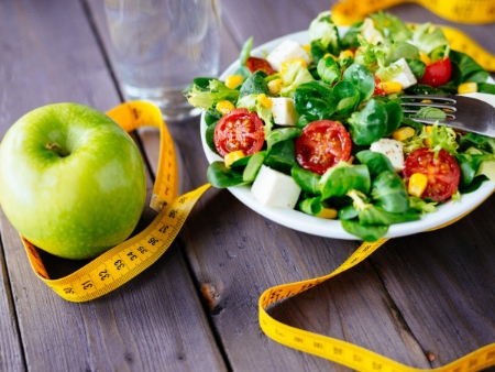 انتخاب رژیم غذایی مناسب, چگونه رژیم لاغری مناسب خود را انتخاب کنیم, رژیم غذایی سالم می‌تواند به حفظ سلامتی بدن کمک کند