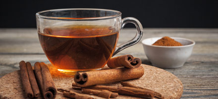 خواص چای دارچین,چای دارچین,طرز تهیه چای دارچین