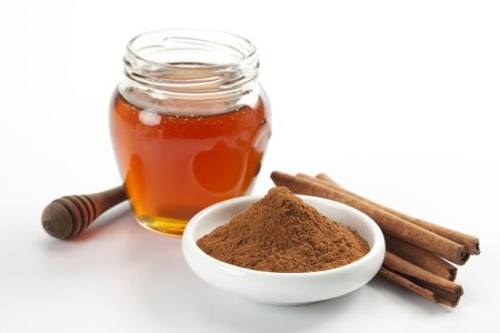 دمنوش دارچین برای سرماخوردگی 