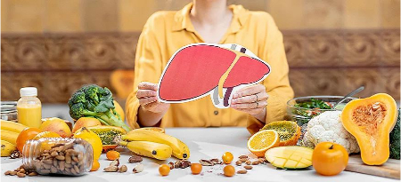 رژیم کمچرب بهترین دوست پاکسازی کبد است پاکسازی کبد, بهترین روش پاکسازی کبد خانگی