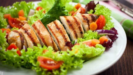 مرغ اسیدهای آمینه ضروری را برای سمزدایی فراهم میکند پاکسازی کبد, بهترین روش پاکسازی کبد خانگی