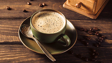 اثرات قهوه بر فشار خون, فواید و مضرات قهوه