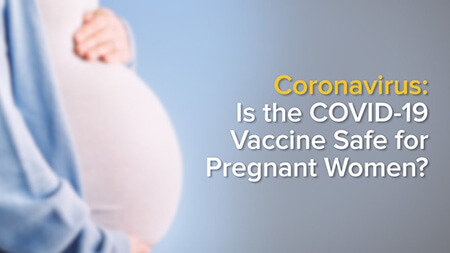 واکسن کرونا در دوران بارداری و شیردهی, تزریق واکسن کرونا در دوران بارداری و شیردهی, درباره تزریق واکسن کرونا در دوران بارداری و شیردهی