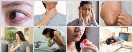 تأثیر بوی رنگ بر سلامت, خطرات رنگ روغنی