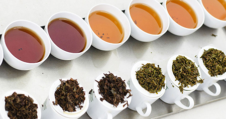 فواید چای دارجیلینگ برای سلامتی، کافئین موجود در چای دارجیلینگ، چای دارجلینگ