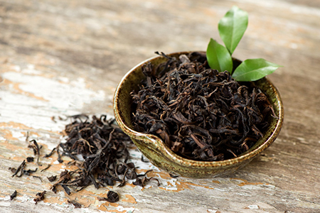 فواید سلامتی چای دارجلینگ, کافئین موجود در چای دارجلینگ, چای دارجلینگ