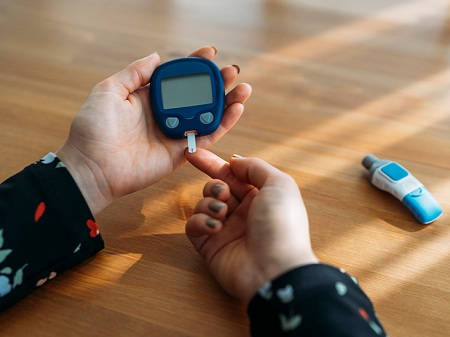 آسیب دیابت ملیتوس به بدن, بررسی دیابت ملیتوس, دیابت ملیتوس بارداری