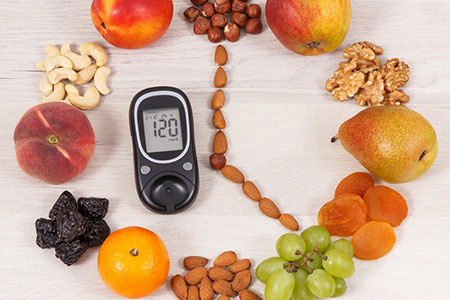 نشانه های دیابت, پیشگیری از دیابت