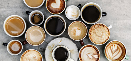  علایم مصرف بیش از حد قهوه, نشانه مصرف بیش از حد قهوه