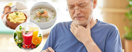 رژیم غذایی دیسفاژی, دیسفاژی چیست