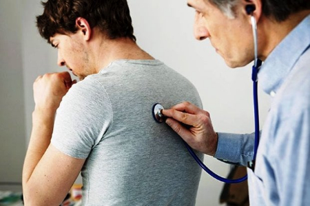 کمخونی یکی از علل شایع تنگی نفس است تنگی نفس, تنگی نفس در شب