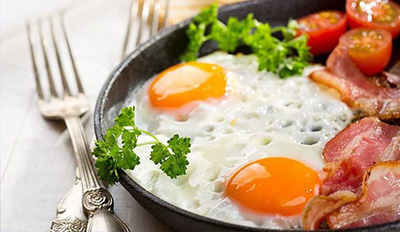 بهترین میزان مصرف تخم مرغ, فواید مصرف تخم مرغ