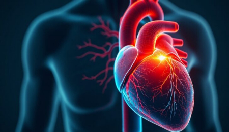 بزرگ شدن دهلیز چپ نشانه فشار زیاد در قلب است بزرگ شدن دهلیز چپ, علت بزرگ شدن دهلیز چپ