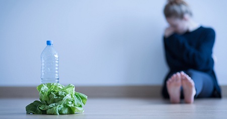 علل بروز اختلال بینگه, انواع اختلال پرخوری افراطی, پرخوری افراطی