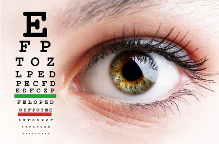 سکته چشمی, درمان سکته چشمی چیست
