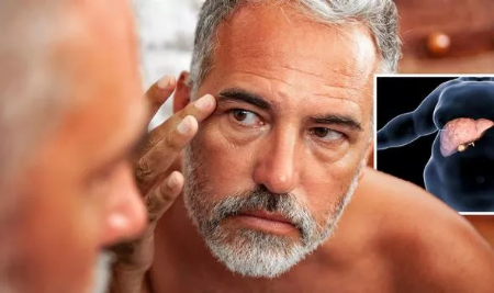 خشکی چشم مقاوم به قطره میتواند از کبد چرب باشد علائم کبد چرب در چشم, درمان کبد چرب با طب سنتی