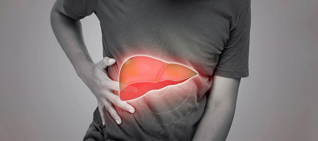 لوتئین و زآگزانتین هم چشم و هم کبد را نجات میدهند علائم کبد چرب در چشم, درمان کبد چرب با طب سنتی