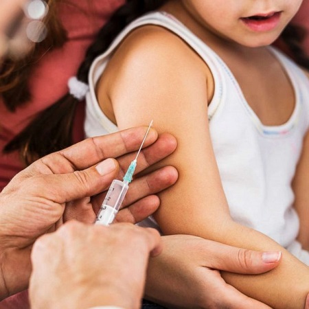 زمان استفاده از واکسن انفولانزا,ضرورت تزریق واکسن انفولانزا