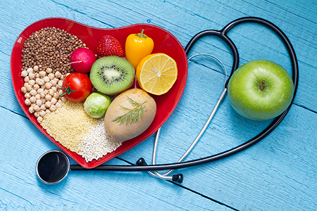 موادغذایی برای فشار خون بالا, غذا برای افراد فشار خون بالا, بهترین غذاها برای فشار خون بالا
