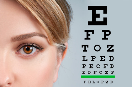 تقویت قدرت بینایی؛ با این مواد مغذی چشمان خود را قوی کنید