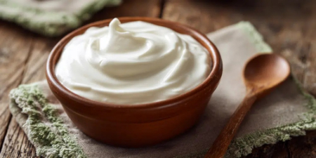 جلوگیری از تحیل عضلات در خواب, پروتئین قبل از خواب