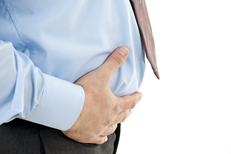 فواید گاز معده ، فواید گوزیدن عوارض باد معده, تخلیه ی گاز معده