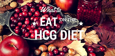 رژیم غذایی hcg, رژیم HCG, رژیم hCG یک برنامه کاهش وزن