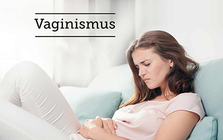 بیماری واژینیسموس چیه,واژینوس چیست 