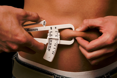 راههای کاهش وزن, چاقی و اضافه وزن