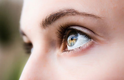 متخصص چشم, مشکلات بینایی