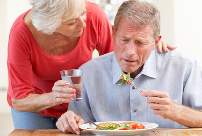 غذاهای ضد آلزایمر , جلوگیری از آلزایمر