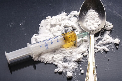 عوارض مصرف مواد مخدر, تاثیرات مخربی مواد مخدر بر روی بدن