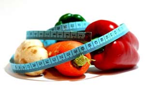 رژیم غذایی, رژیم چاقی, چگونه لاغر شویم, ورزش مناسب