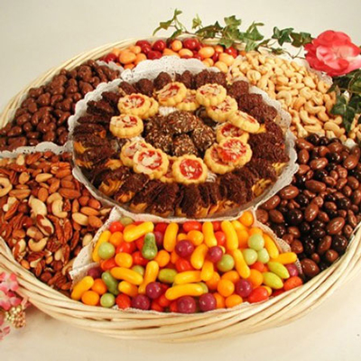  تغذیه سالم در عید نوروز, مراقبت های تغذیه ای در ایام نوروز