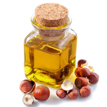 خاصیت روغن فندق