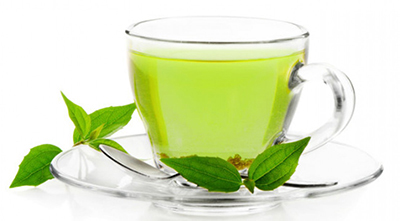 عوارض چای سبز,چای سبز و لاغری