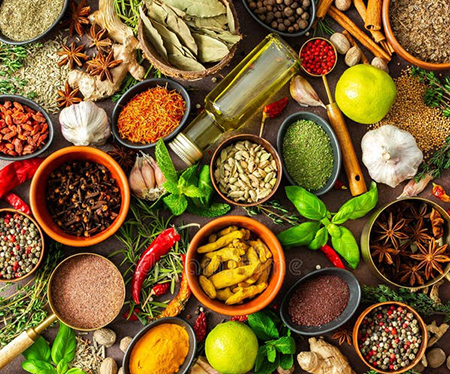 کاهش فشار خون با گیاهان دارویی،چگونه فشار خون را به‌طور طبیعی کاهش دهیم