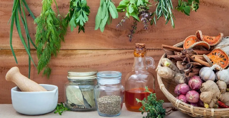 کاهش فشار خون با گیاهان دارویی،چگونه فشار خون را به‌طور طبیعی کاهش دهیم